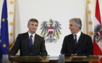 La grande coalition autrichienne en péril ?