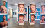 Red Hot : an exhibition to break down the ginger male stereotype