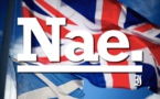 El “No” de los escoceses a la independencia