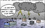 Changement climatique, à quand des solutions ?