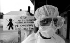 Ebola :  ¿ sinónimo de amenaza terrorista ?
