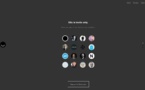 Ello, le réseau social qui veut mettre Facebook sur la touche