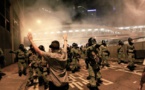Siete puntos que ayudarán a entender la situación actual en Hong Kong