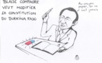 Modifier la Constitution pour rester au pouvoir