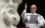 Medio Oriente : El Vaticano pide ayuda a la comunidad internacional