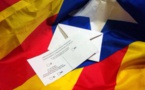 Catalogne : le référendum du 9 novembre sous tension