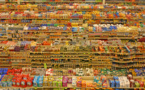 La UE cuestiona el sistema de etiquetado británico de productos alimenticios