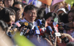 Elections à Taïwan : un « happy » candidat comme maire de Taipei ?