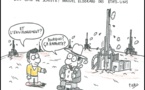 Le gaz de schiste, un nouvel eldorado ?