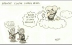 Fusillade à Charlie Hebdo : L'hommage de nos dessinateurs