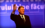 Klaus Iohannis, un nuevo presidente para Rumania