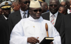 Gambia: golpe de Estado fallido y represión sanguinaria