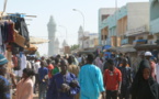 O grande Magal, a maior peregrinação do Senegal