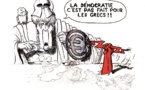 Victoire de Syriza en Grèce