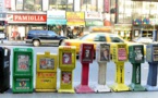 Libertad de prensa en el mundo : análisis de la situación