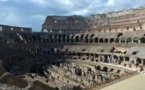 El Coliseo: un monumento en constante evolución desde hace 2000 años El Coliseo: un monumento en constante evolución desde hace 2000 años