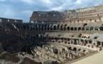 El Coliseo: un monumento en constante evolución desde hace 2000 años