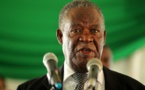 Zâmbia: eleições antecipadas