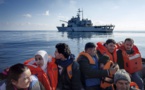 Operación Tritón: Europa se ciega ante la realidad de la inmigración