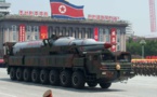 La carrera nuclear de Corea del Norte