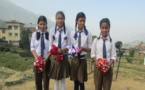 La révolution des serviettes hygiéniques se propage au Népal