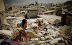 Haïti : une instabilité chronique