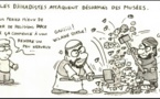 Les djihadistes attaquent désormais des musées
