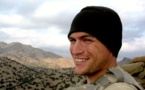 Estados Unidos: veterano de guerra en Afganistán vuelve sobre su experiencia (1/2)