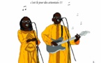 Attentat djihadiste à Bamako