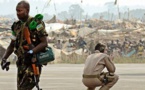Centrafrique : une République à feu et à sang