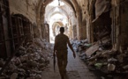 Situation in Syrien -  ein viertes Konfliktjahr ist angebrochen