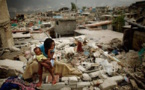 Haiti: A chronic instability
