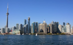 Toronto, ou Hollywood sans les palmiers