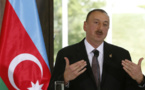 Aserbaidschan, Erdöl und Menschenrechte