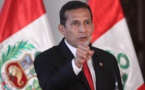 Crise politique au Pérou : le scandale Dinileaks