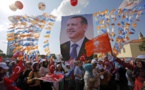 Turquie : Erdogan veut un régime présidentiel