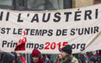 Portrait de la grogne étudiante au Québec