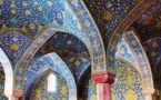 Destination Iran : de Téhéran à Persépolis