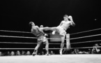 Thaïlande, sanctuaire de la boxe