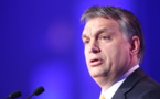 Hongrie : mesures-choc pour lutter contre le terrorisme