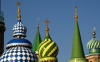 Un Temple universel pour toutes les religions à Kazan