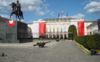 La Pologne aux urnes pour l'élection du nouveau président