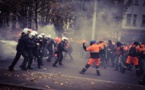 Belgique : troubles sociaux au pays du consensus