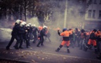 Belgique : troubles sociaux au pays du consensus