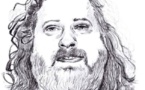 Stallman, gourou du logiciel libre