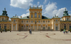 Warsaw: European capital of culture?