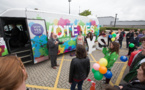 L’Irlande vote en faveur du mariage homosexuel