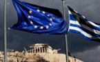 La Grèce, dans l’Europe ?