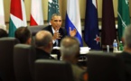 Making Allies to Fight Terrorism