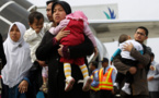 Indonesian migrant workers discrimination: where is our humanity?